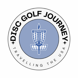 2024 Disc Journey